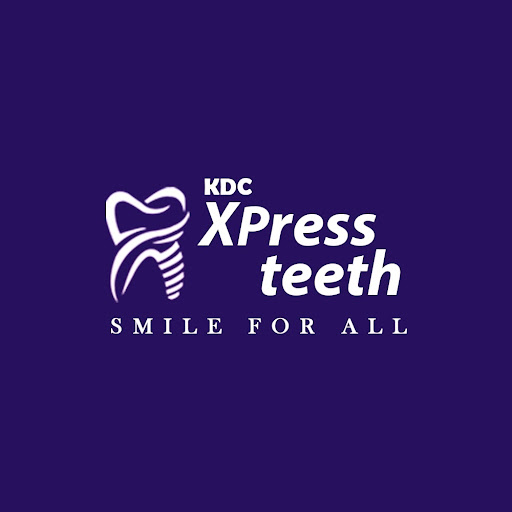 Cover photo of KDC Xpress Teeth